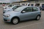 Volkswagen Golf 2010 года